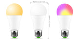 4.0 Dimmable Smart Bulb