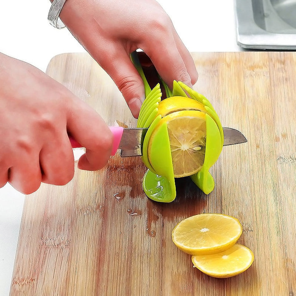 Multifunction Potato Slicer