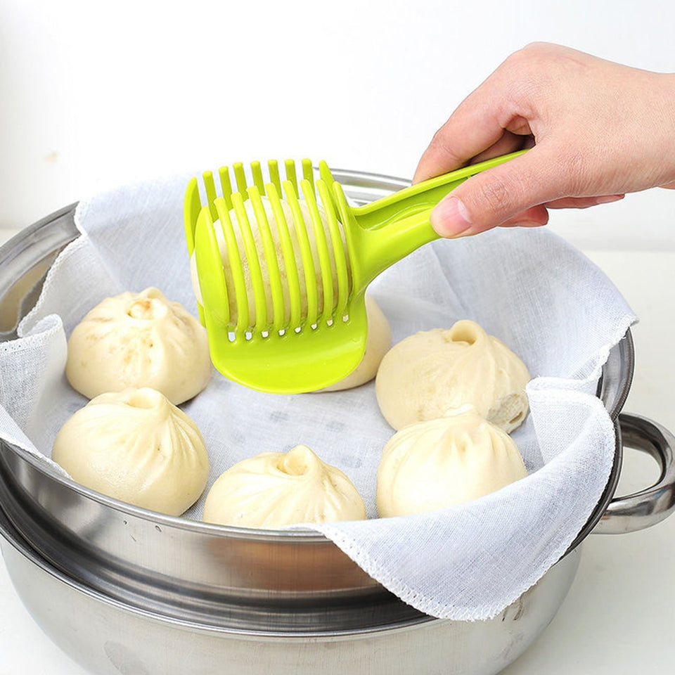 Multifunction Potato Slicer