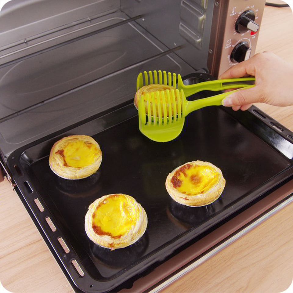 Multifunction Potato Slicer