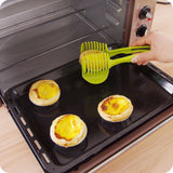 Multifunction Potato Slicer