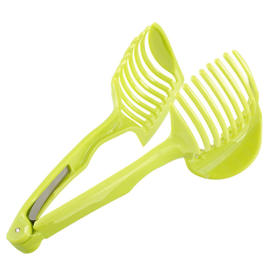 Multifunction Potato Slicer
