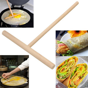 DIY Chinese Pancake Maker