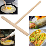 DIY Chinese Pancake Maker