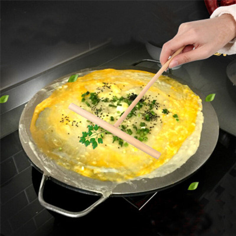DIY Chinese Pancake Maker