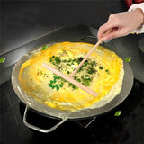 DIY Chinese Pancake Maker