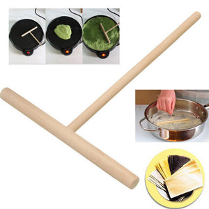 DIY Chinese Pancake Maker