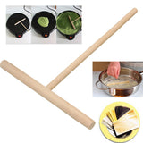 DIY Chinese Pancake Maker