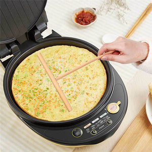 DIY Chinese Pancake Maker