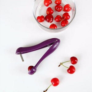 New Plastic Cherry Pitter