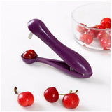 New Plastic Cherry Pitter