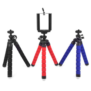 Mini Tripod For iPhone