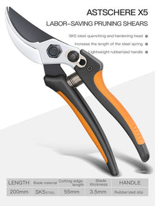 Gardening Pruning Shears