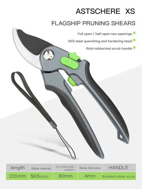 Gardening Pruning Shears