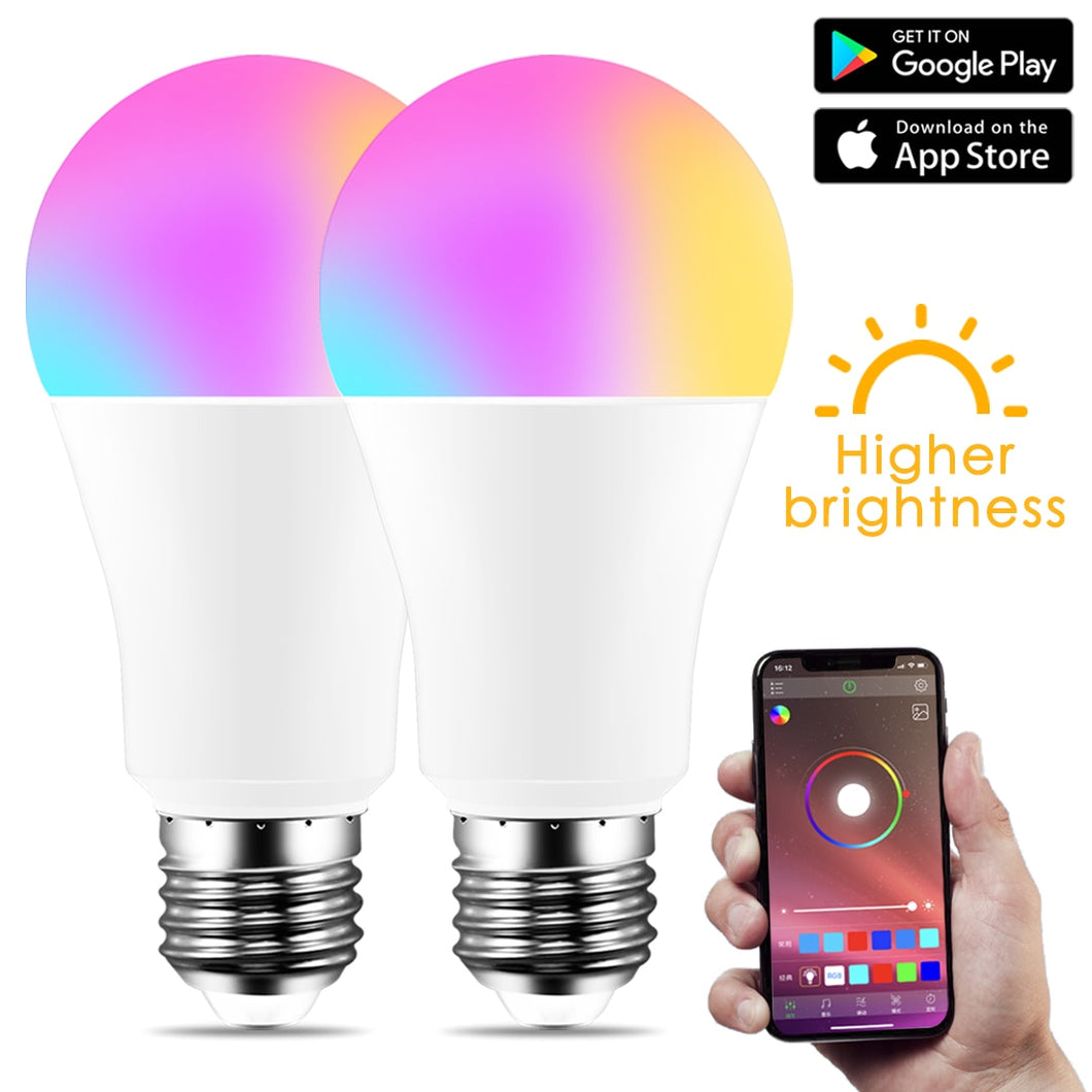 4.0 Dimmable Smart Bulb