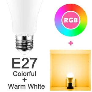 4.0 Dimmable Smart Bulb