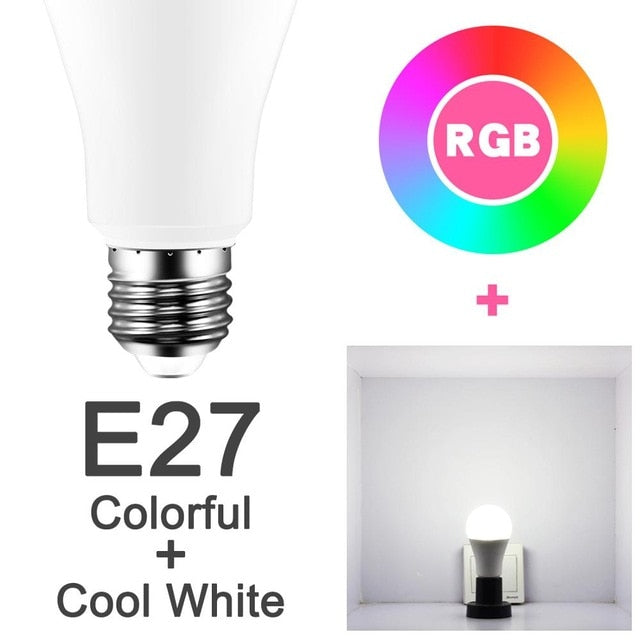 4.0 Dimmable Smart Bulb