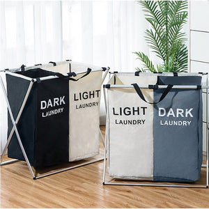 Dirty Clothes Laundry Basket