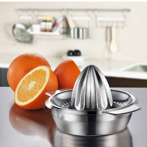 Manual Fruit Juicer