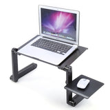 Portable Aluminum Laptop Stand