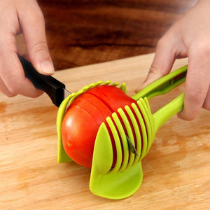 Multifunction Potato Slicer