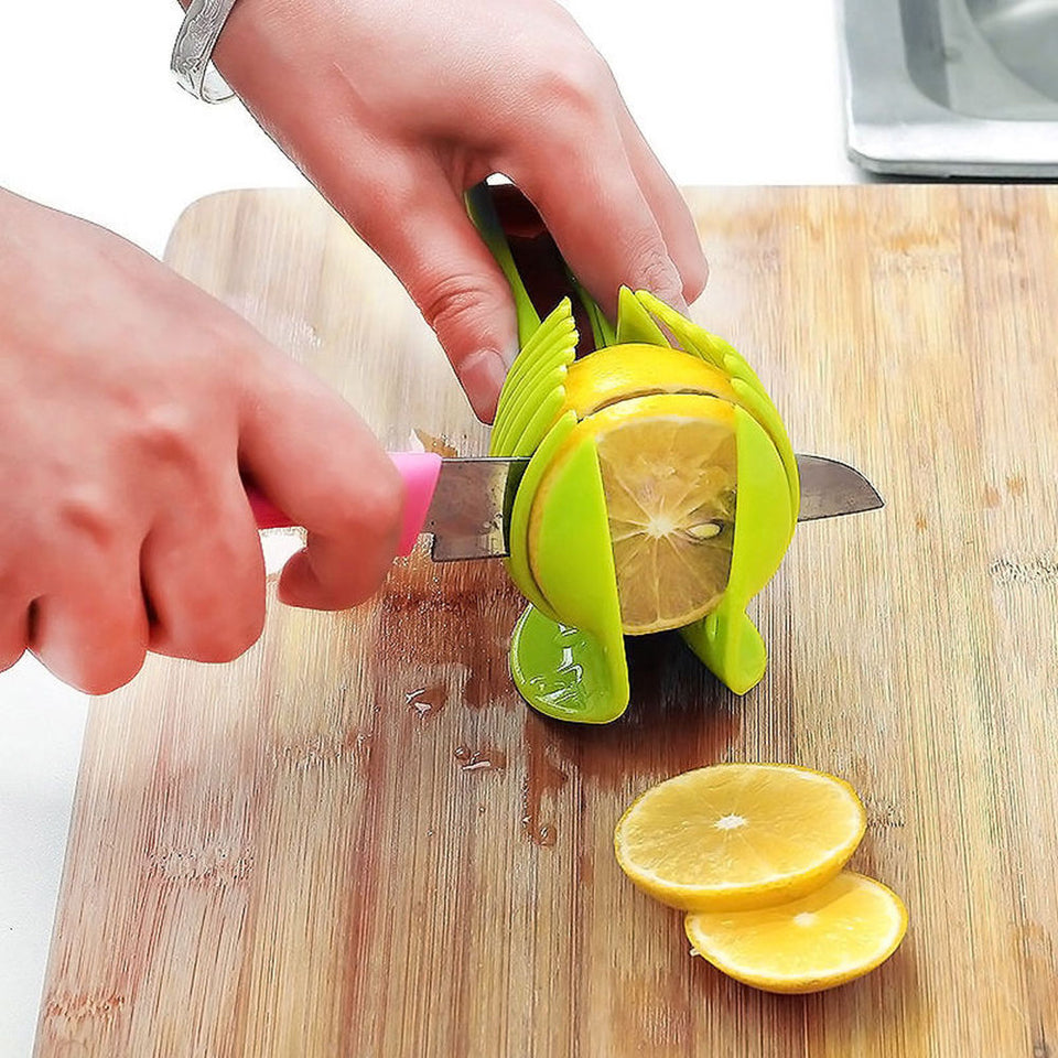Multifunction Potato Slicer