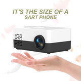 1080P HDMI Mini Projector