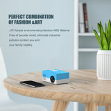 1080P HDMI Mini Projector