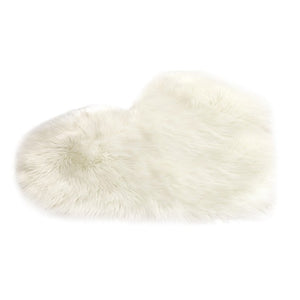Anti Skid Faux Fur Rug