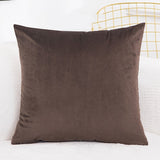 Velvet Cushion Cover