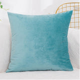 Velvet Cushion Cover
