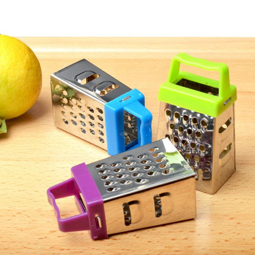 Fruit and Vegetable Grater