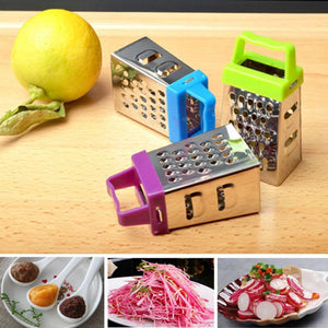 Fruit and Vegetable Grater