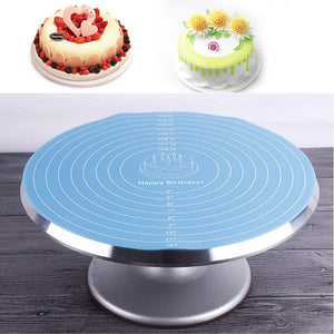 Multi Function Cooking Pad