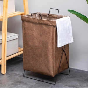 Foldable Laundry Basket