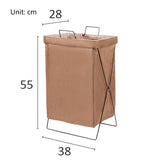 Foldable Laundry Basket