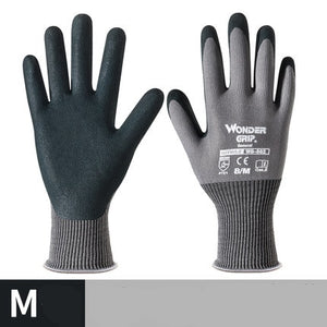 Nitrile Rubber Garden Gloves