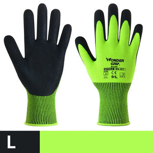 Nitrile Rubber Garden Gloves