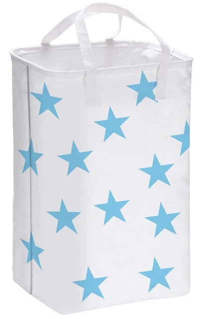75L Laundry Basket
