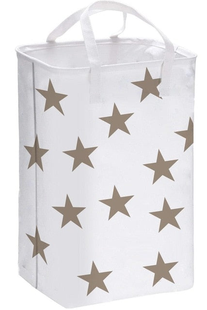 75L Laundry Basket