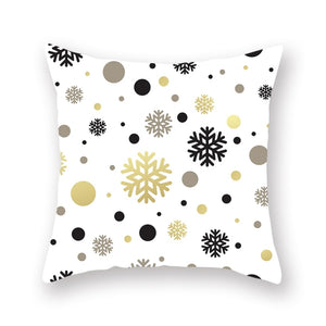 Christmas Decorative Pillowcase