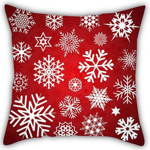 Christmas Decorative Pillowcase