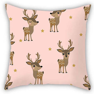 Christmas Decorative Pillowcase