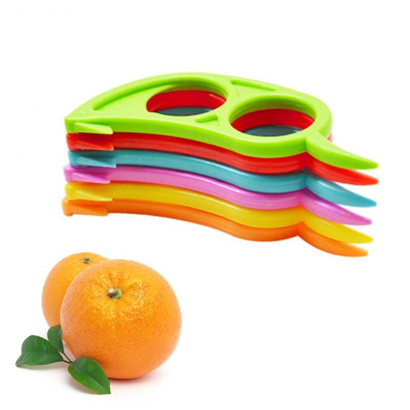 Durable Orange Peeler