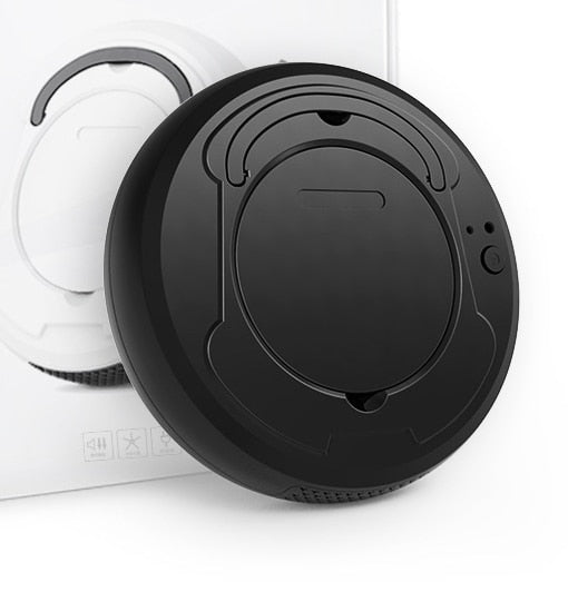 Smart Robot Vacuum Cleaner