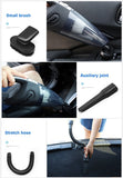 Handheld Cordless Vacuum Cleaner