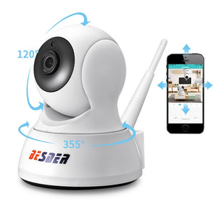 1080P Home Security IP Camera