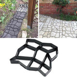 DIY Garden Path Maker