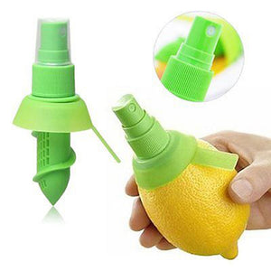 Manual Fruit Juice Sprayer