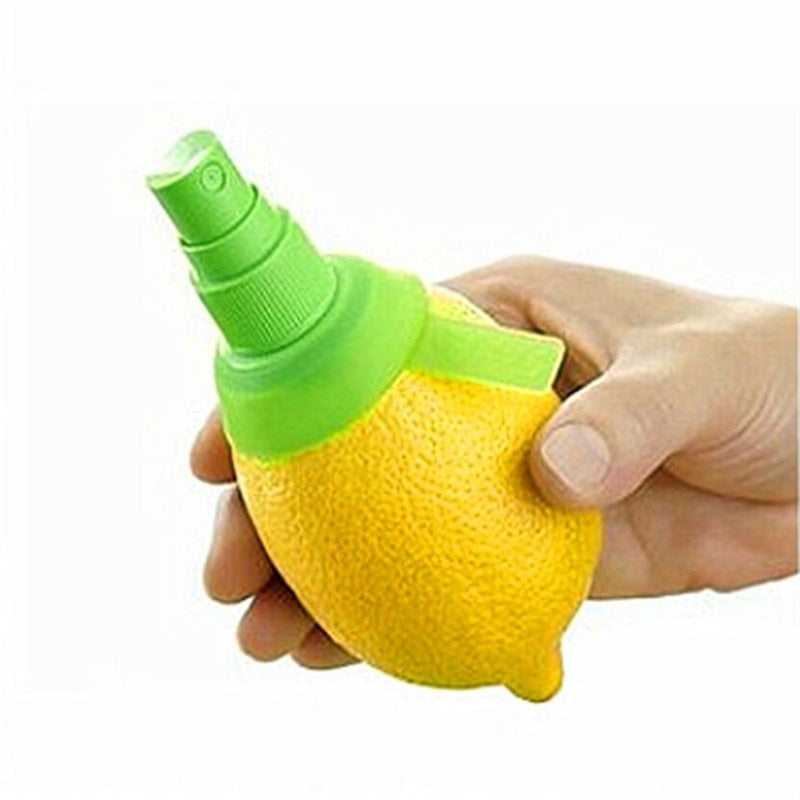 Manual Fruit Juice Sprayer